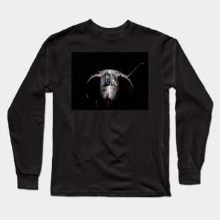 RAF Harrier GR-3 Long Sleeve T-Shirt